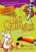 The Clumsies 4 - The Clumsies Make a Mess of the Zoo (The Clumsies, Book 4)