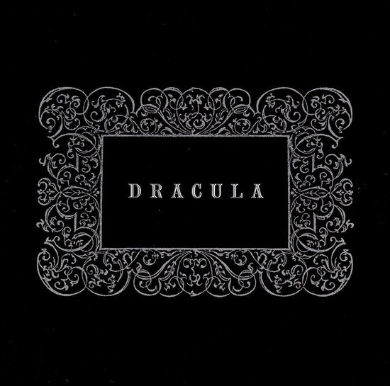 Glass: Dracula / Kronos Quartet