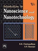 Introduction to Nanoscience and Nanotechnology