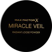 Bol.com Max Factor Miracle Veil Powder Poeder aanbieding