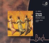 J. S. Bach: Christmas Chorales / Rogg