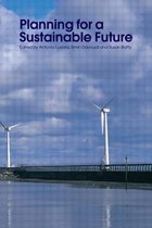 Planning for a Sustainable Future
