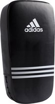Adidas Stootkussen Economy Thai Pad 42 Cm Zwart