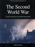 The Second World War