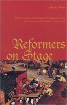 Reformers On Stage