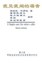 The Gospel As Revealed to Me (Vol 3) - Simplified Chinese Edition