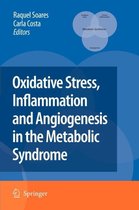 Oxidative Stress, Inflammation and Angiogenesis in the Metabolic Syndrome