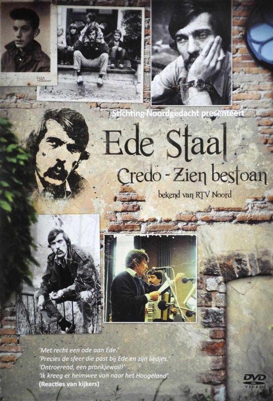 Credo  - Zien Bestoan