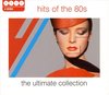 Ultimate Collection Hits Of The 80s