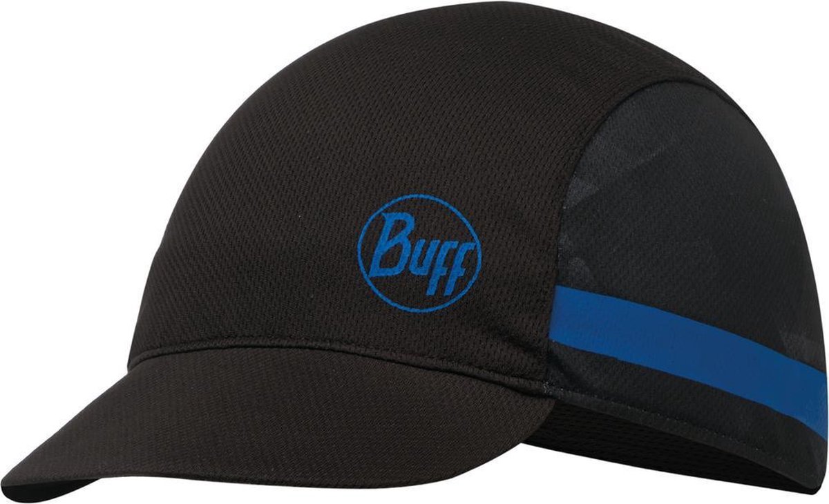 BUFF® Pack Bike Cap Mika Black