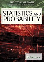 The Story of Math - Statistics and Probability