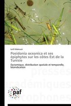Posidonia Oceanica Et Ses �piphytes Sur Les C�tes Est de la Tunisie