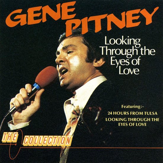 Looking Through the Eyes of Love