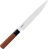 Kai Seki Magoroku Red Wood vleesmes 20cm