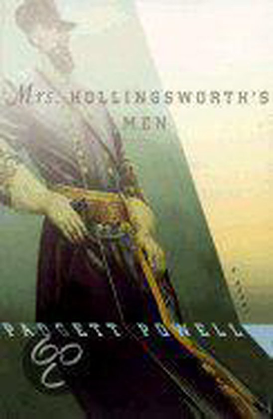 9780618071685 - Mrs. Hollingsworth's Men