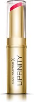 Max Factor Lipfinity Lippenstift - 50 Just Alluring