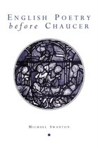 Exeter Medieval Texts and Studies- English Poetry Before Chaucer