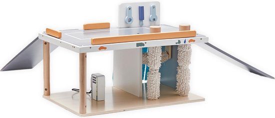 | Kids Concept Service Center Aiden Kids Concept Houten Wasstraat Aiden | Kids Toys | Gras