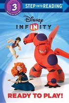 Ready to Play! (Disney Infinity)