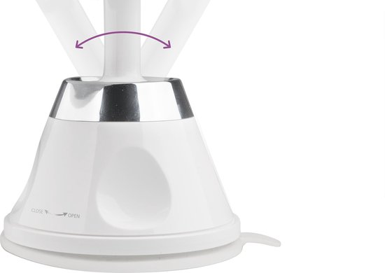 medisana CM 850 - Cosmetica Spiegel met LED