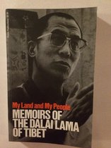 My Land and My People, Memoirs of the Dalai Lama of Tibet
