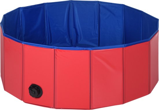 Pets Collection Dierenzwembad - Ø80x30cm