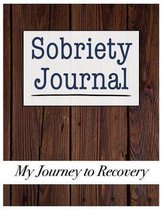 Sobriety Journal My Journey to Recovery