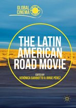 Global Cinema - The Latin American Road Movie