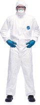 Tyvek Classic Xpert wegwerp overall XL