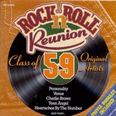 Rock n' Roll Reunion: Class of 59