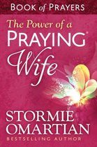 Omslag Power Of A Praying Wife Book Of Prayers