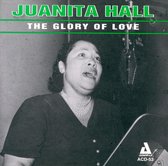 Juanita Hall - The Glory Of Love (CD)