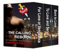 The Calling is Reborn Vampire Novels - The Calling is Reborn