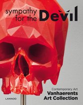 Omslag Sympathy for the Devil