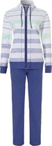 Dames huispak Pastunette 2081-345-8 - blauw