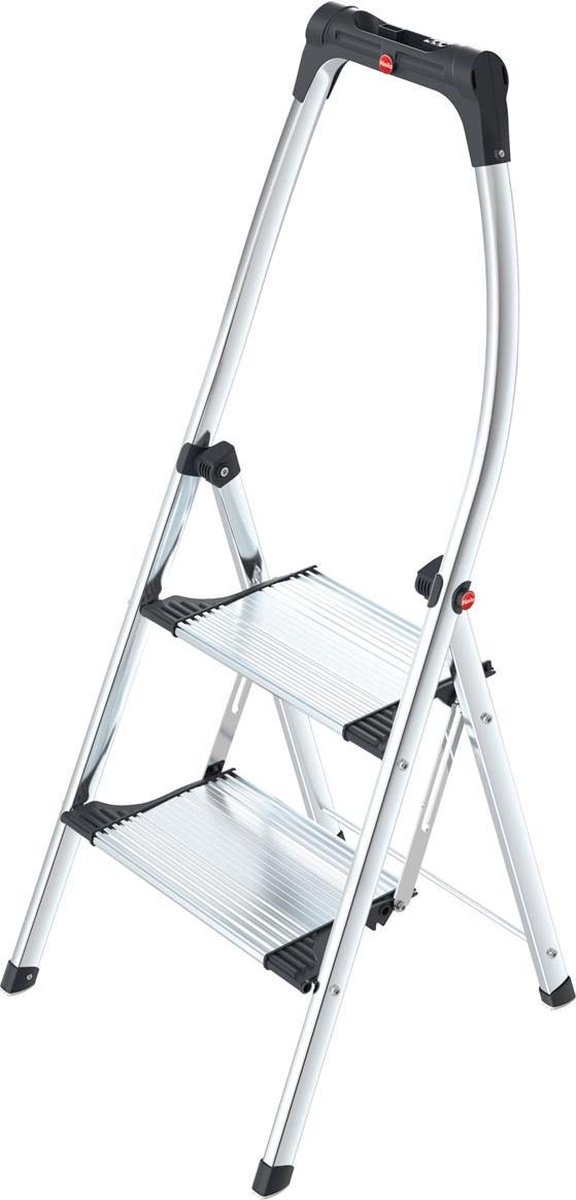 Goedkoopste HAILO TRAPLADD LIVINGSTEP COMF