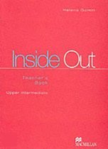 Inside Out Upp-Intermediate TB