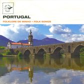 Portugal - Folk Songs