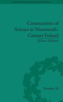 Sci & Culture in the Nineteenth Century - Communities of Science in Nineteenth-Century Ireland