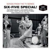 Six-Five Special-Songs From The Tv Series