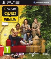 Nat Geo Quiz - Wild Life (PS3)Onbekend