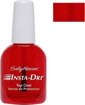 Sally Hansen Insta-Dri Anti-Chip Top Coat - 2755 Clear