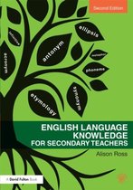 English Language Knowledge Secondary