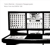 Music From the Synthi 100