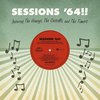 Sessions '64!! -10''-