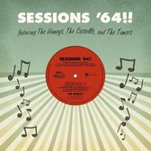 Sessions '64!! -10''-