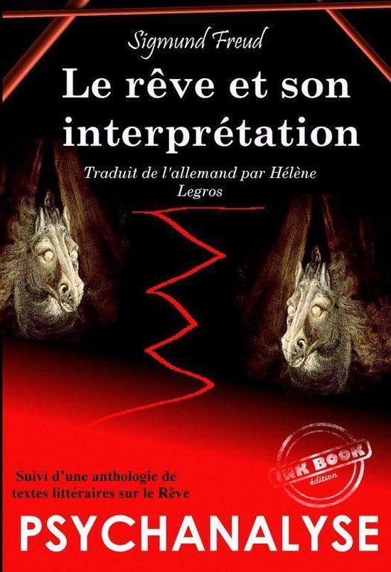 Faits & Documents - Le Rêve et son interprétation.– Text ... - cover