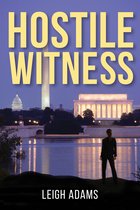 A Kate Ford Mystery - Hostile Witness