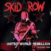 United World Rebellion, Chapter One