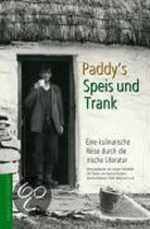 Paddys Speis und Trank